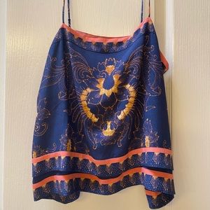 Free People Tank Top size Small